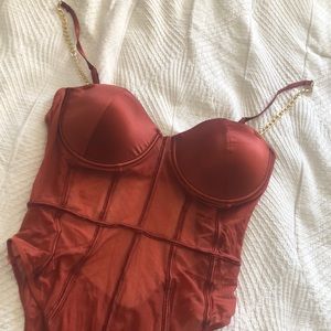 Fashion Nova Body Suit